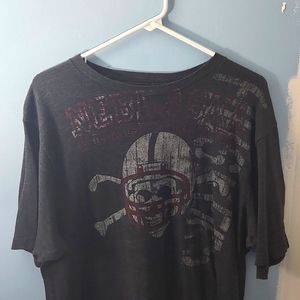 Nebraska Husker t-shirt